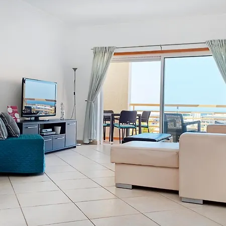 شقة A Ver O Mar 3b البوفيرا