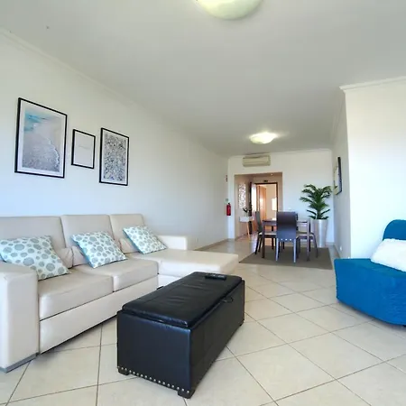 A Ver O Mar 3b Apartment Albufeira