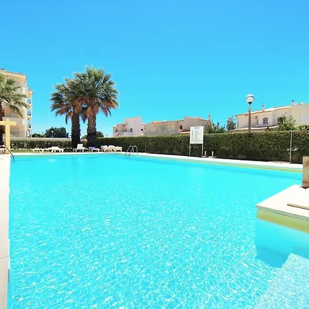 A Ver O Mar 3b Apartment Albufeira
