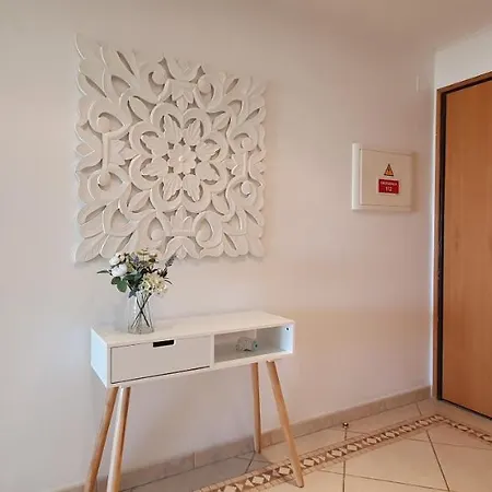 Apartment A Ver O Mar 3b *