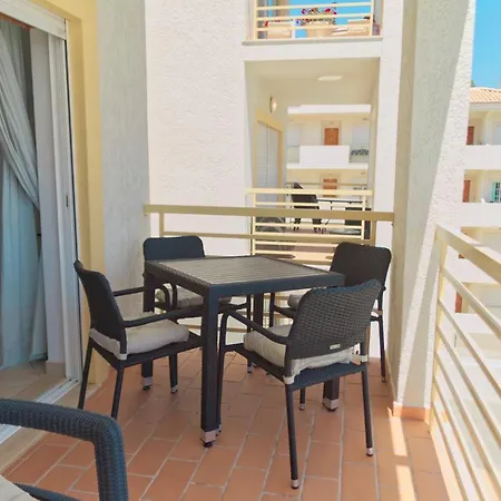 Apartment A Ver O Mar 3b *