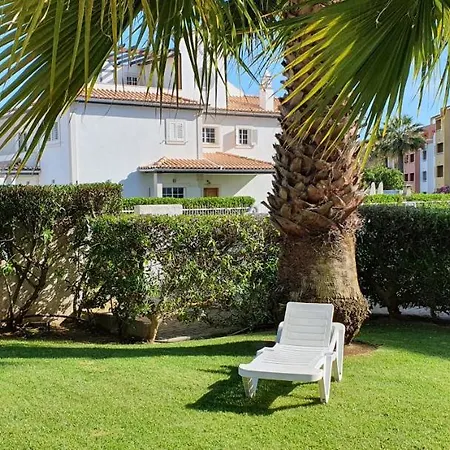 Apartment A Ver O Mar 3b Albufeira