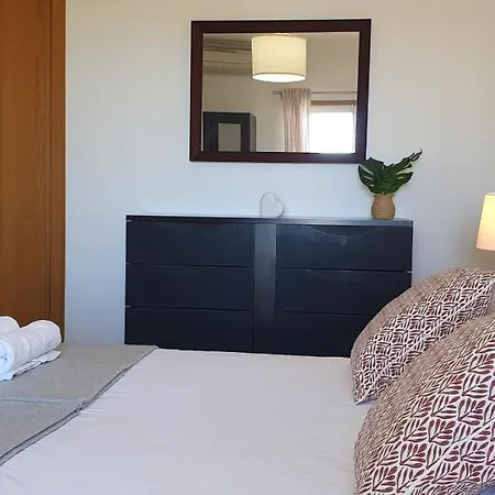 Apartment A Ver O Mar 3b Albufeira