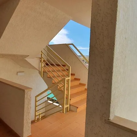 Apartment A Ver O Mar 3b *
