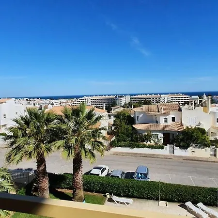 A Ver O Mar 3b * Albufeira