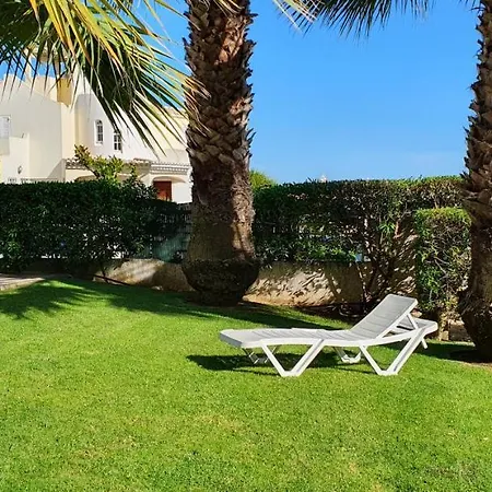 A Ver O Mar 3b Apartment Albufeira