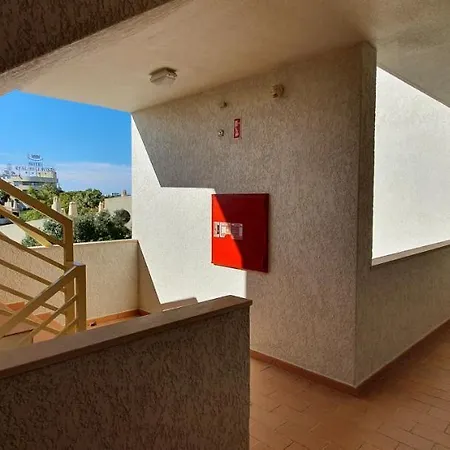A Ver O Mar 3b Apartment Albufeira