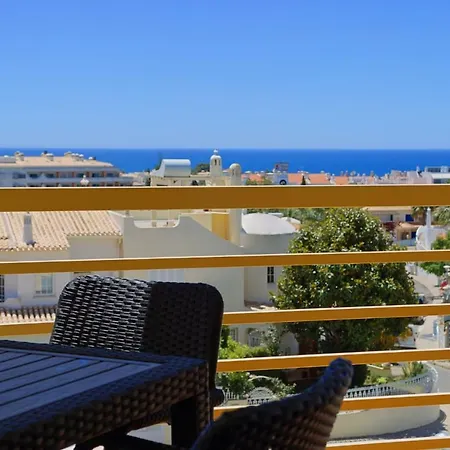 A Ver O Mar 3b Apartment *