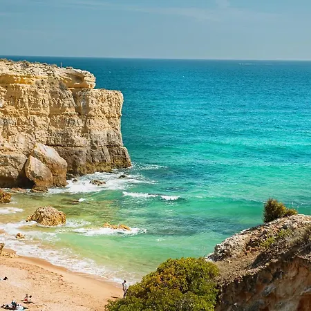 A Ver O Mar 3b * Albufeira
